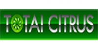 logo de empresa TOTAI CITRUS