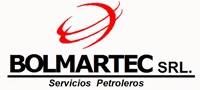 logo de empresa Bolmartec