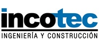 logo de empresa Incotec